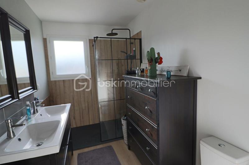 Villa - 80 m² - 4 pièces