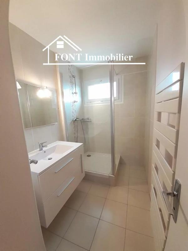 Appartement - 72 m² - 3 pièces