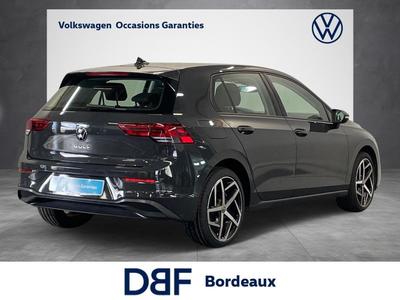 Volkswagen Golf 1.5 Tsi Act Opf 130 Bvm6 Life Business 1st