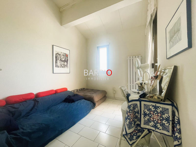 Appartement - 44 m² - 4 pièces