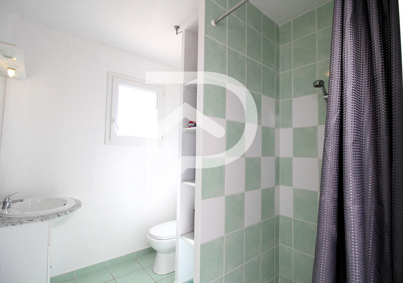 Maison - 108 m² - 4 pièces