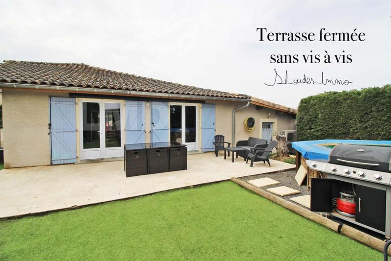 Maison ancienne - 144 m² - 5 pièces