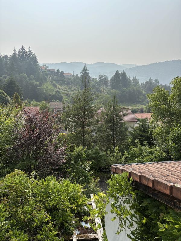 Villa - 121 m² - 6 pièces