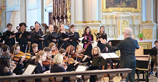 Les Heures Musicales