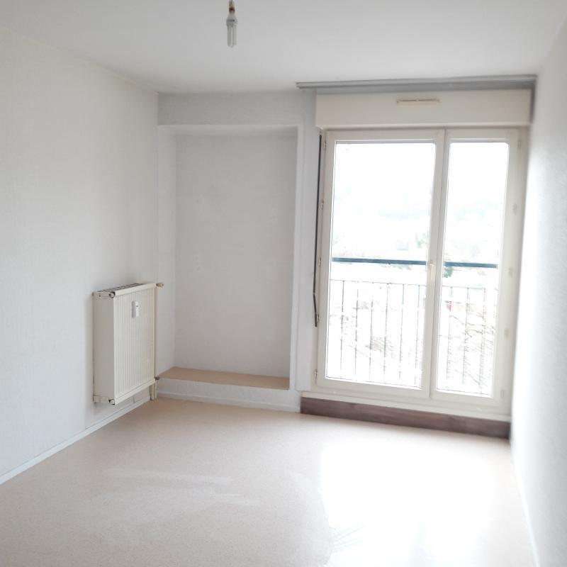 Appartement - 96 m² - 5 pièces
