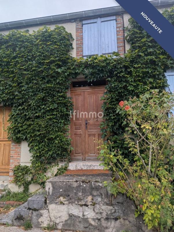 Maison en pierre - 150 m² - 5 pièces