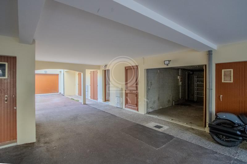 Maison ancienne - 88 m² - 4 pièces