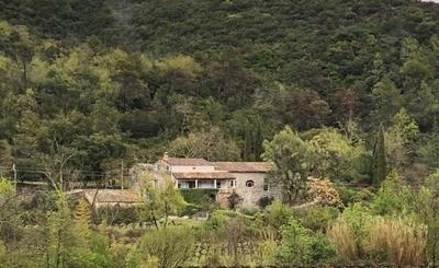 Propriété - 272 m² - 9 pièces