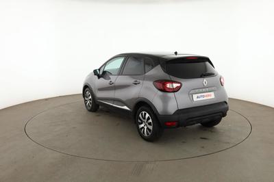 Renault Captur 1.5 dCi Business Edc 90 ch