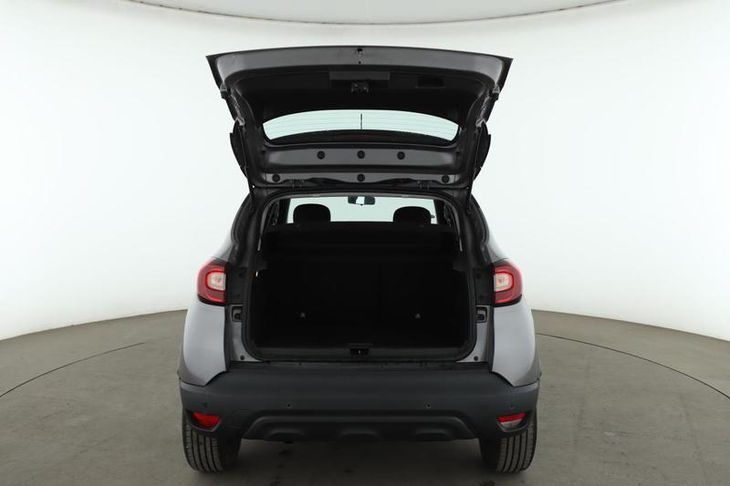 Renault Captur 1.5 dCi Business 90 ch