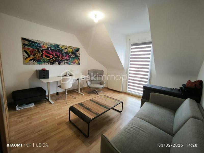 Maison traditionnelle - 138 m² - 6 pièces