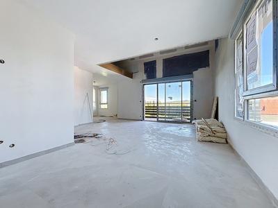 Duplex - 105 m² - 4 pièces