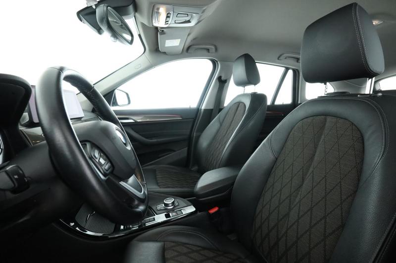 Bmw X1 sDrive18d xLine Bva8 150 ch