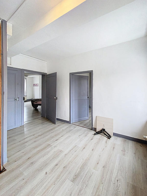 Maison - 131 m² - 7 pièces