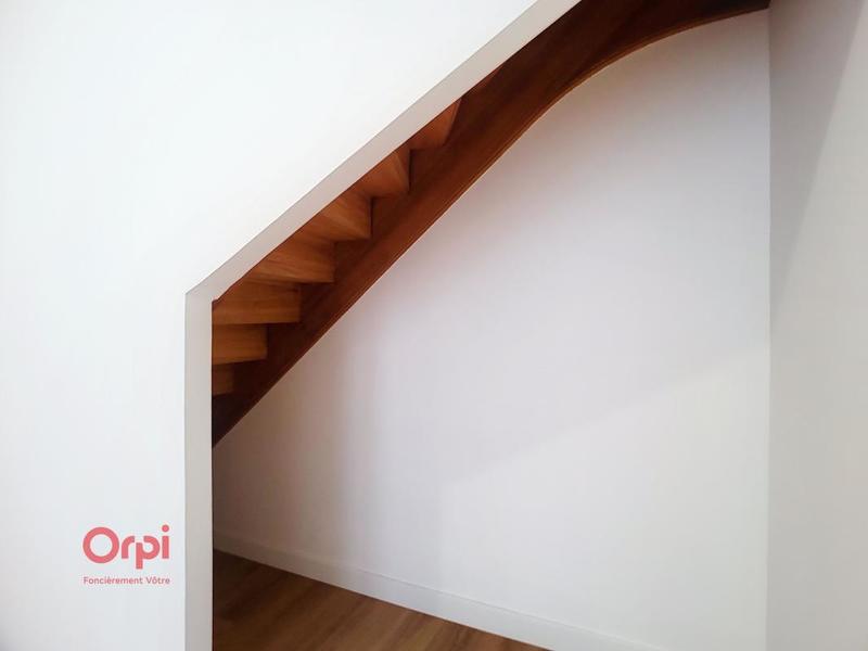 Duplex - 86 m² - 4 pièces