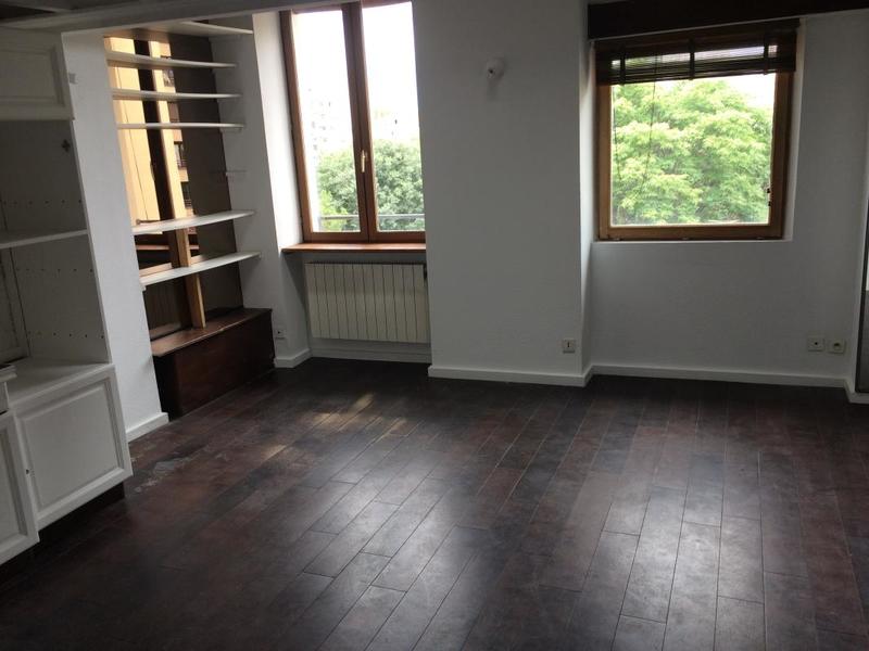 Appartement - 35 m² - 1 pièce