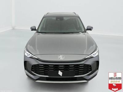 Mg Zs 1.5 l Hybrid+ 197 ch Luxury