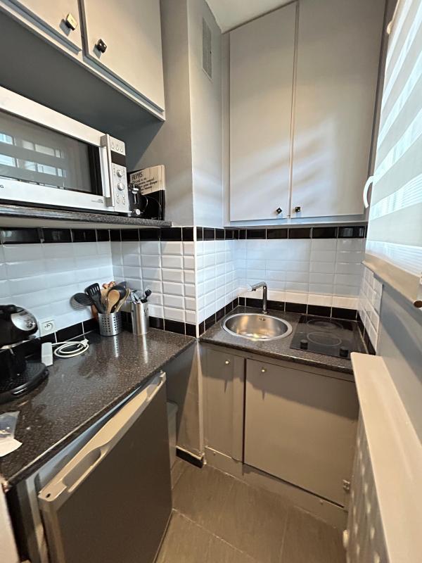 Studio - 22 m² - 1 pièce