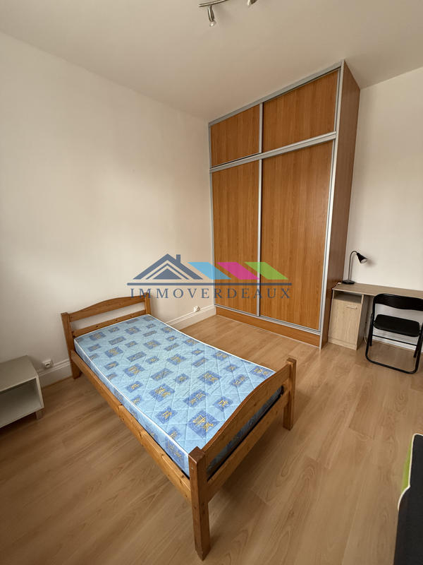 Appartement - 25 m² - 1 pièce