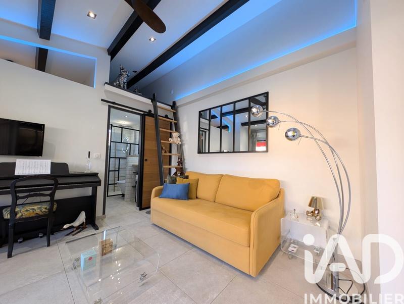 Maison - 51 m² - 3 pièces