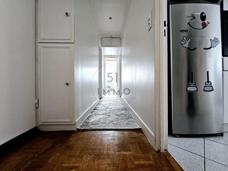 Appartement - 74 m² - 4 pièces