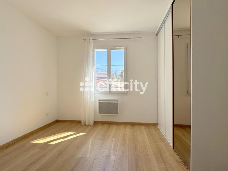 Maison - 79 m² - 4 pièces