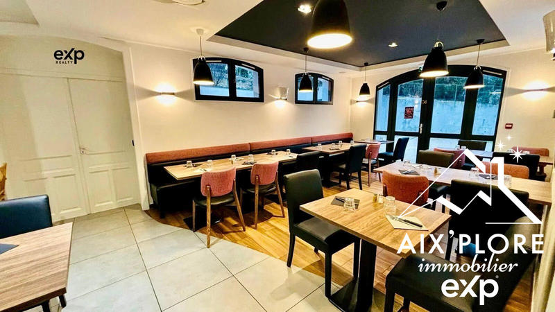 Fonds de commerce - Magasins - 1 118 m²