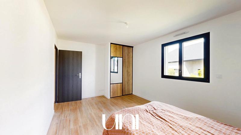 Maison - 147 m² - 6 pièces