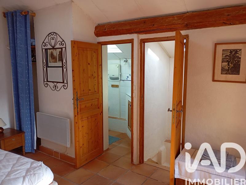 Maison de village - 42 m² - 3 pièces