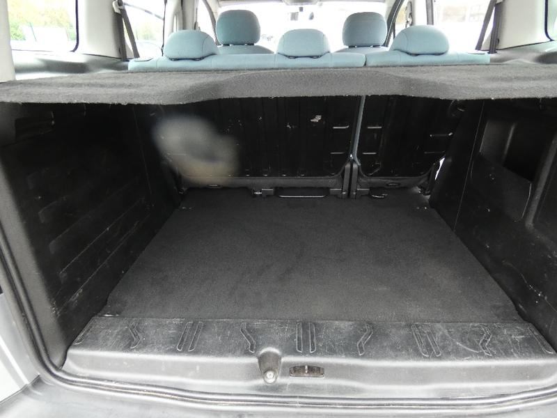 Citroën Berlingo 1.6 Hdi 92cv Tendance