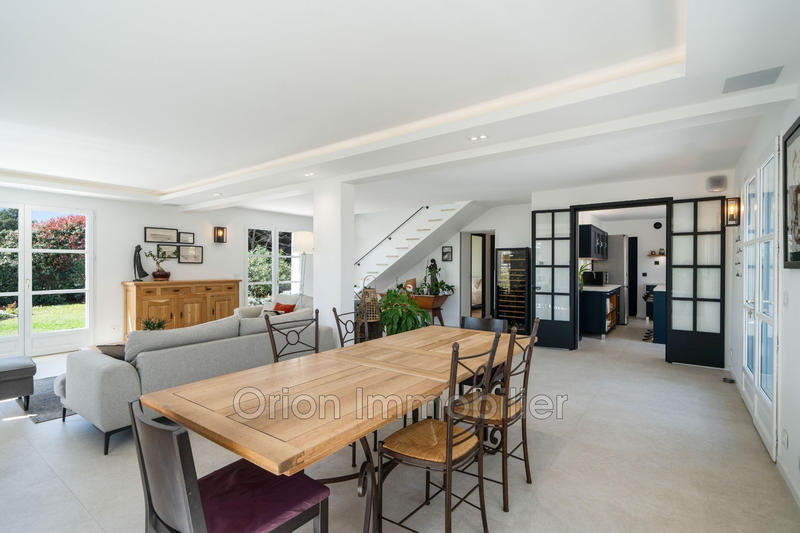 Maison - 198 m² - 8 pièces