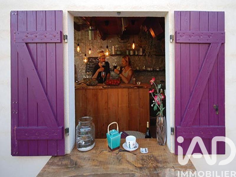 Maison - 299 m² - 15 pièces