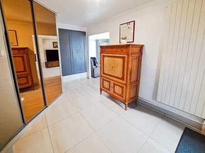 Maison - 153 m² - 7 pièces