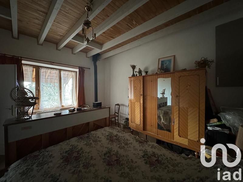 Maison - 198 m² - 7 pièces