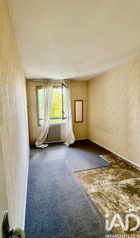 Appartement - 56 m² - 2 pièces