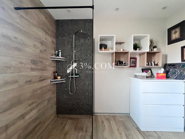 Maison - 125 m² - 4 pièces