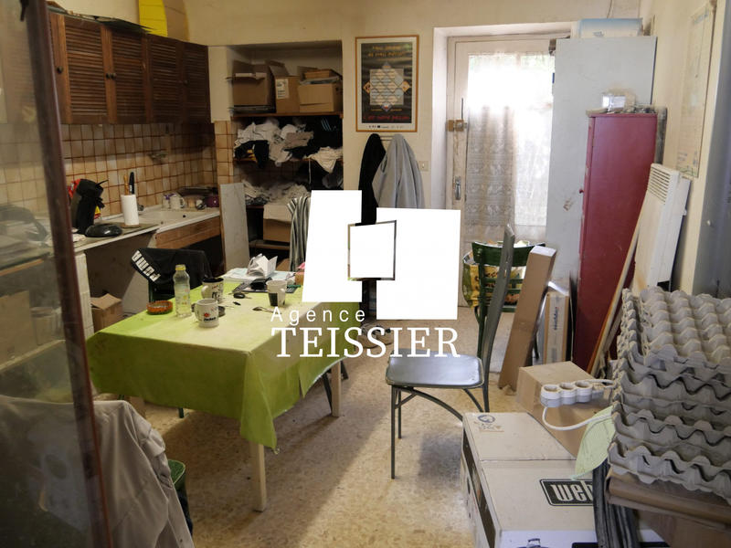 Local commercial - 138 m²