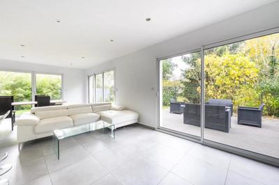 Maison d'architecte - 190 m² - 7 pièces