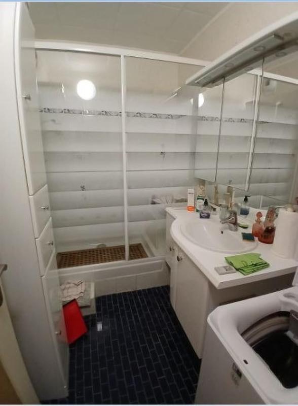 Appartement - 86 m² - 4 pièces