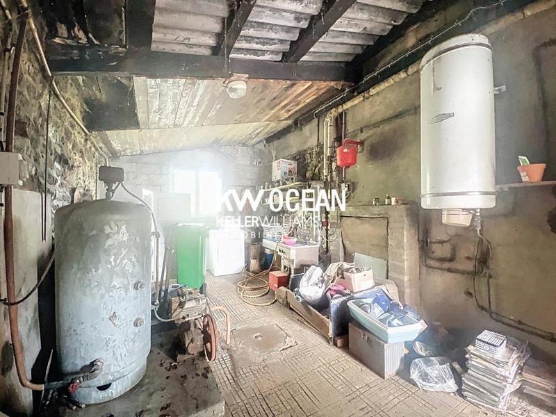 Maison de campagne - 80 m² - 5 pièces