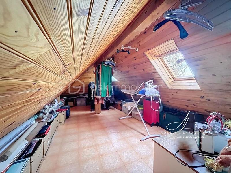 Appartement - 91 m² - 5 pièces