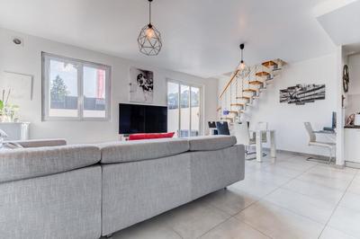 Maison - 61 m² - 3 pièces