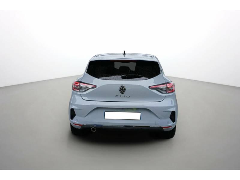 Renault Clio TCe 90 ch Gsr2 Techno