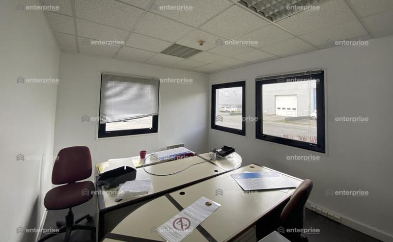 Bureau - 170 m²