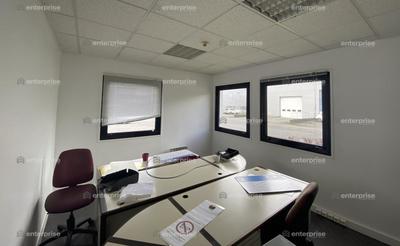 Bureau - 170 m²