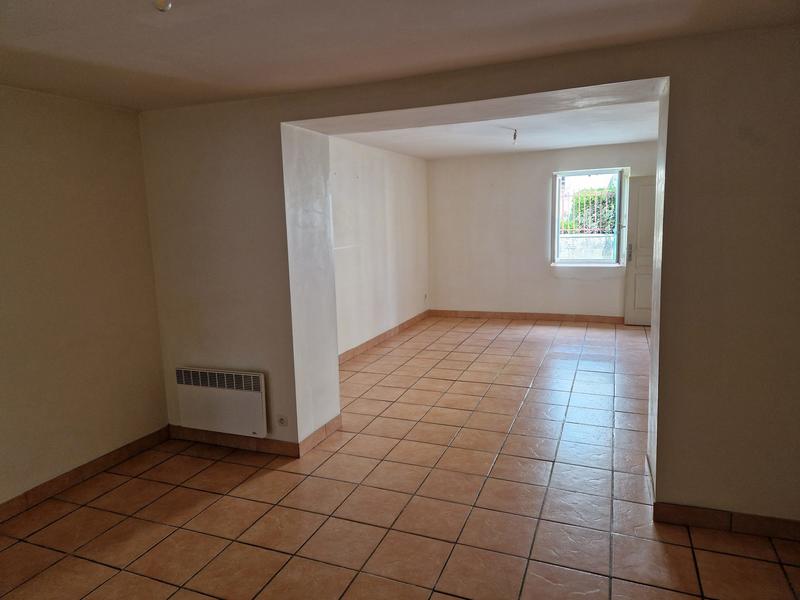 Maison - 82 m² - 3 pièces