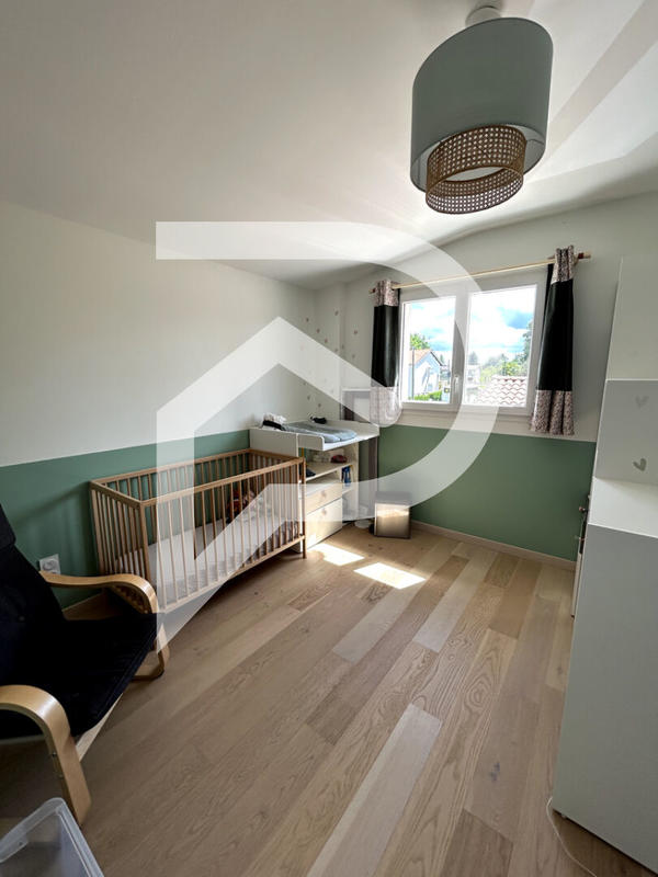 Maison - 149 m² - 6 pièces