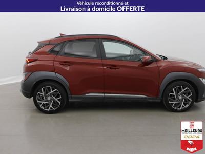 Hyundai Kona Hybrid 141 Executive