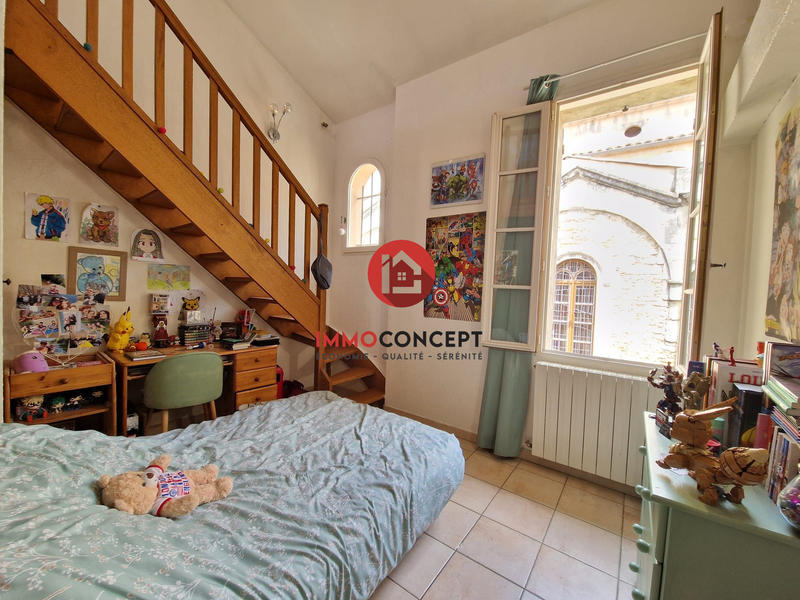 Maison ancienne - 139 m² - 6 pièces