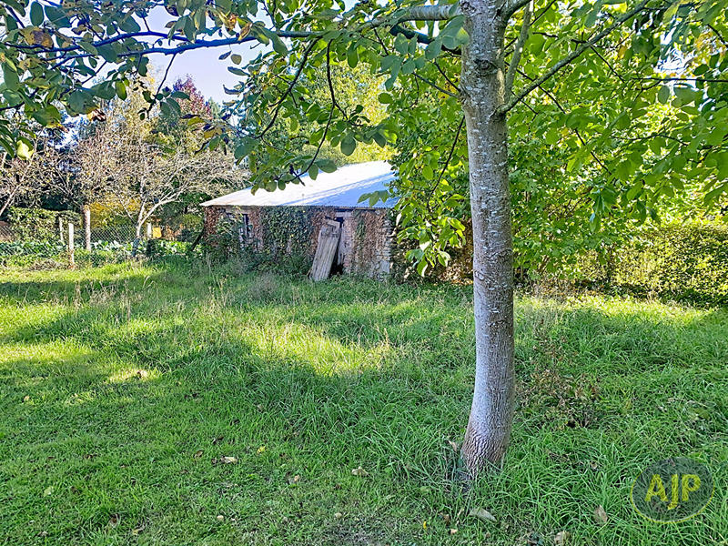 Maison - 115 m² - 4 pièces